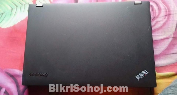 Lenavo l440  সবকিছু ঠিক আছে শুধুdisplay  নষ্ট